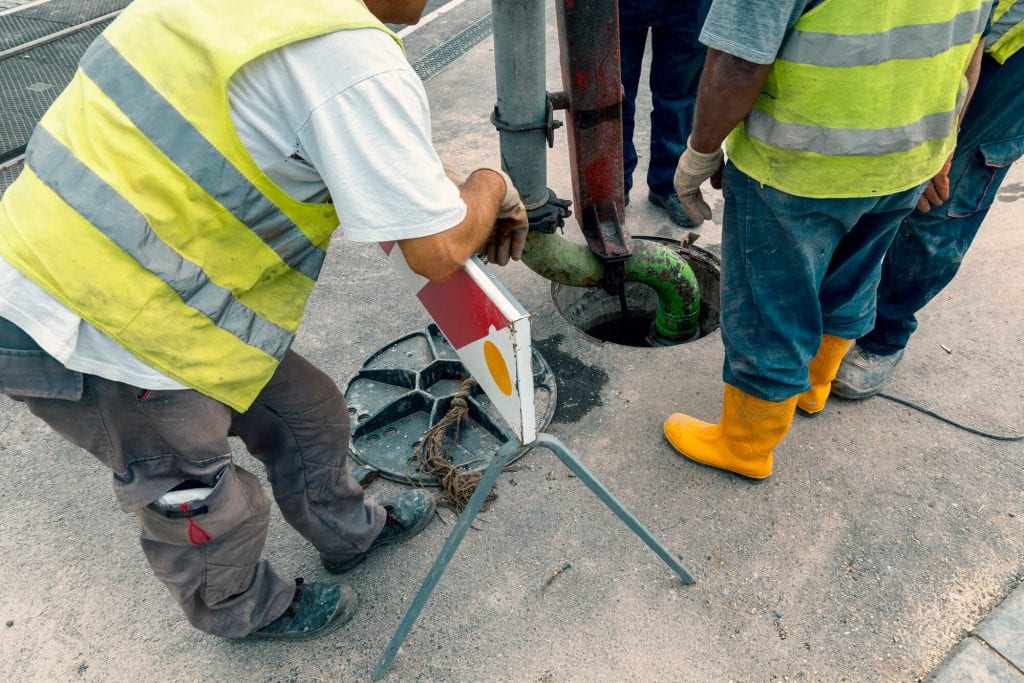 Top 5 Reasons To Invest In Pipe Relining Vs. Pipe Replacement