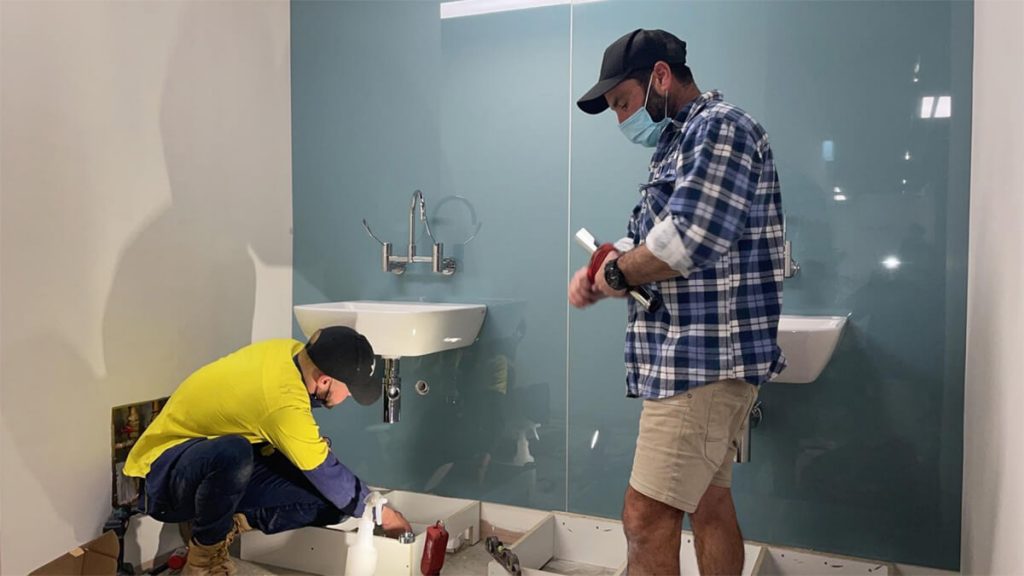 Why You Should Have an Emergency Plumber in Caringbah
